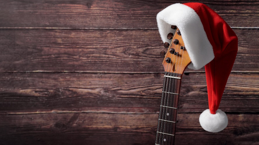 Boeuf de Noël - Concert du Conservatoire