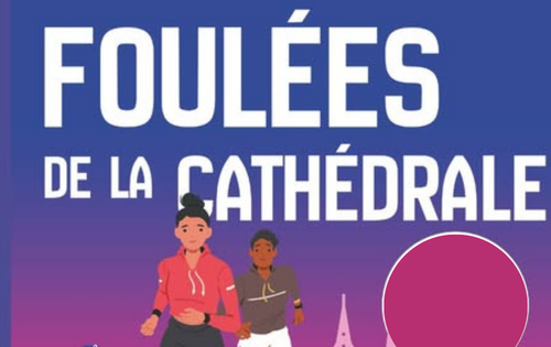 Les Foulées de la Cathédrale 
