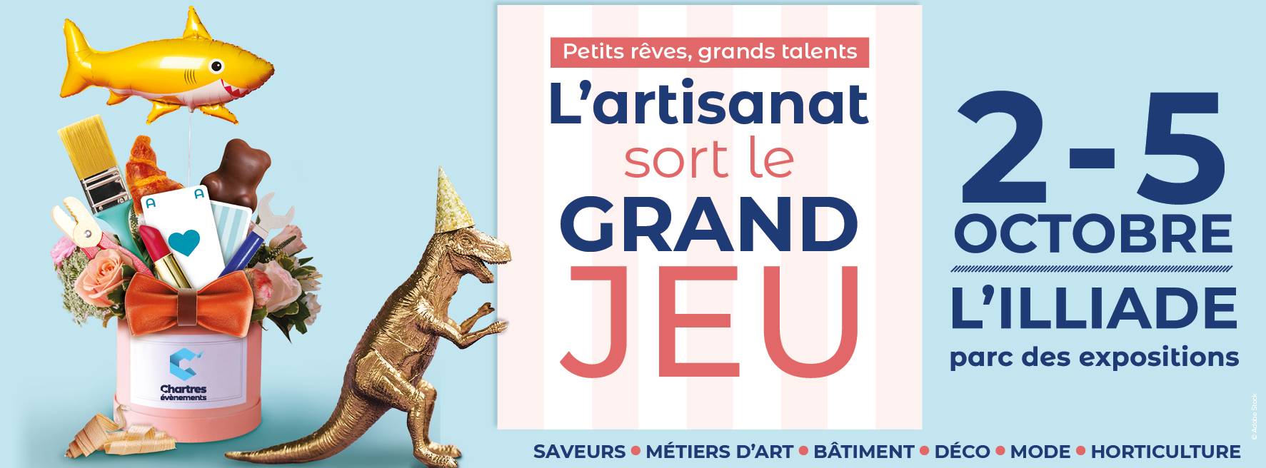 L'Artisanat C'Chartres