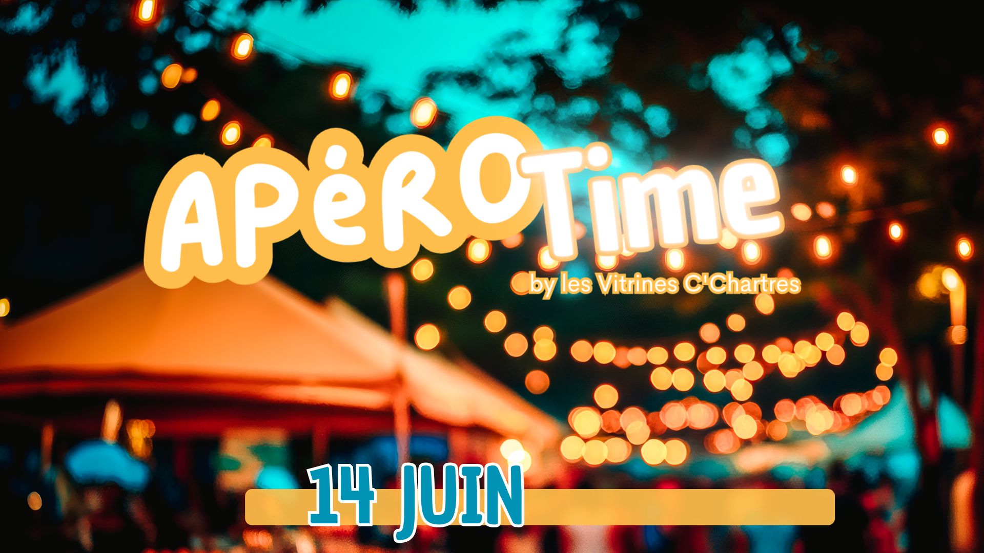 Apéro Time