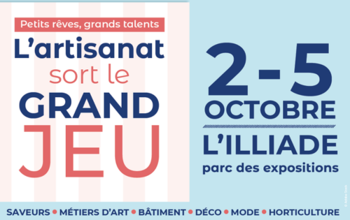 L'Artisanat C'Chartres