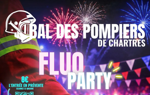 Bal des Pompiers 