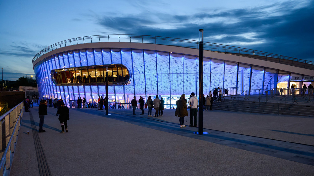 Programme Le Colisée