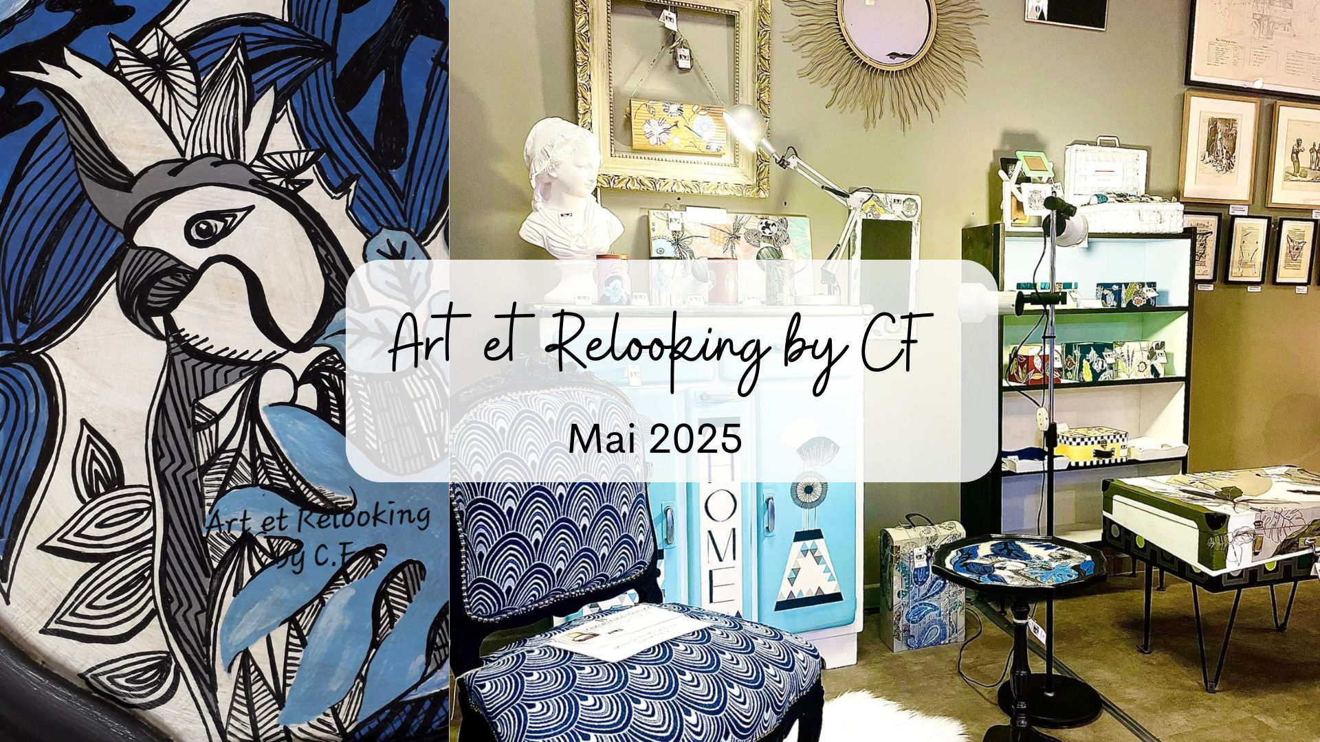Corner - Mai 2025 