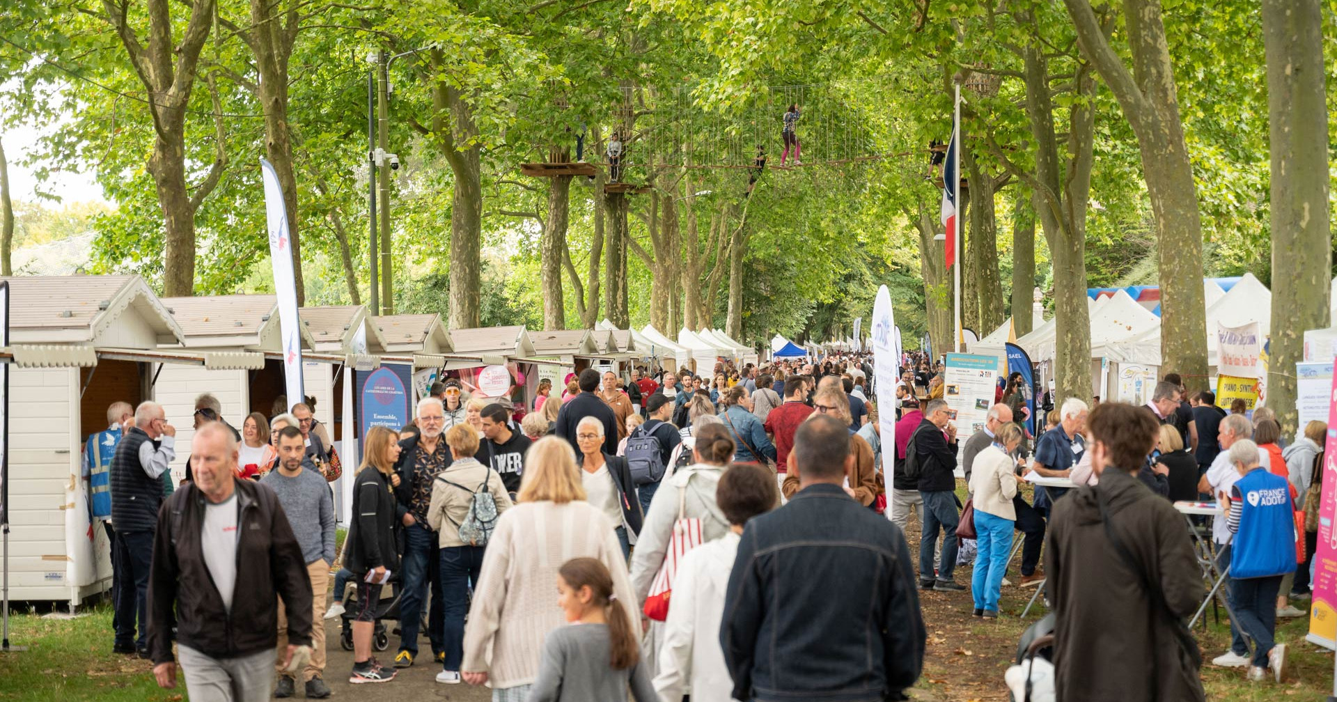 Salon des Associations