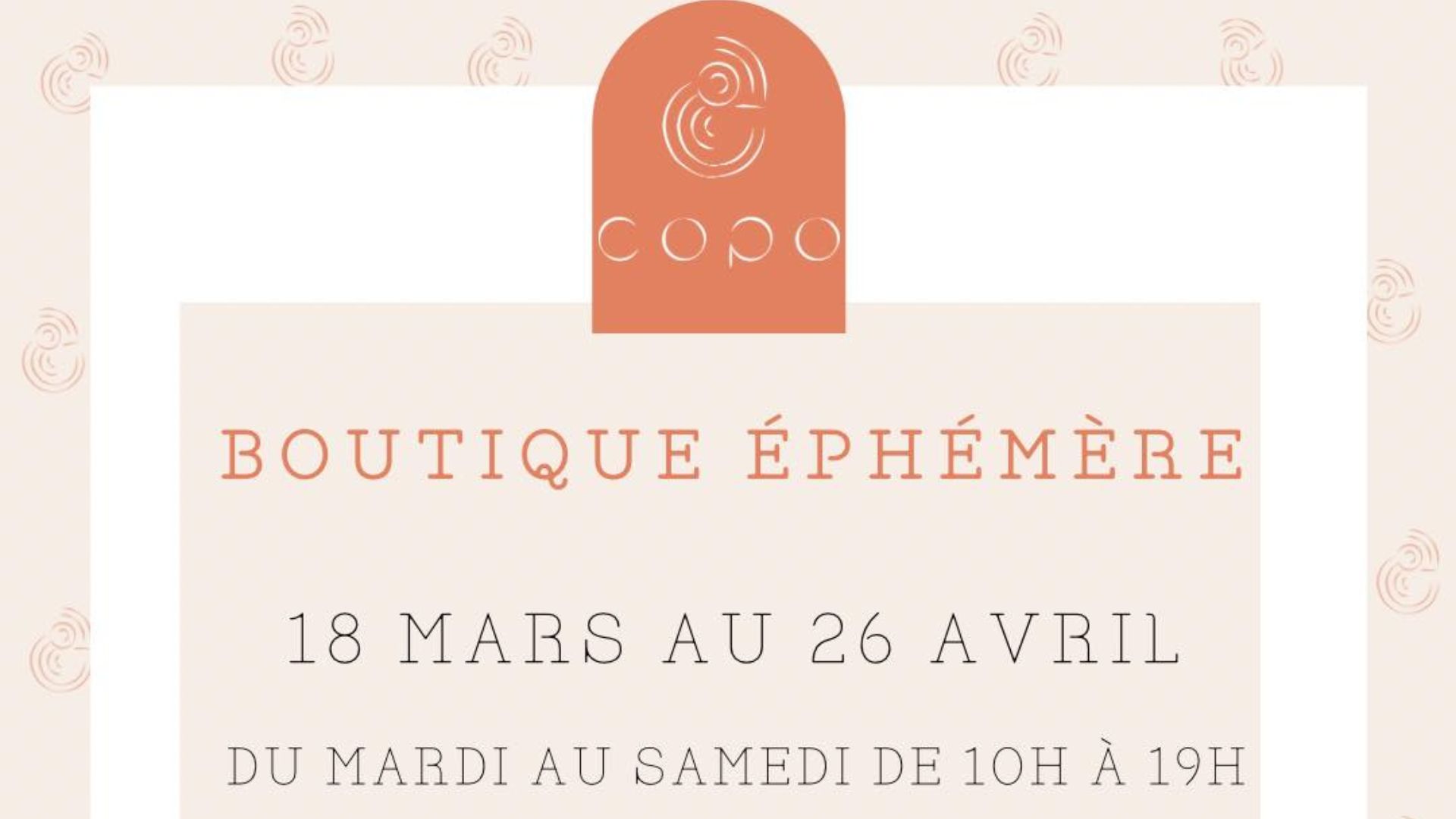 Corner - Mars/Avril 2025