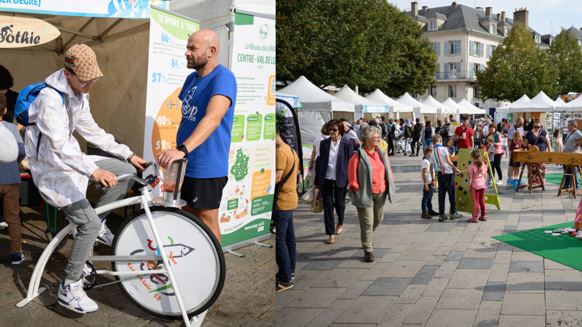 Journée du Développement Durable