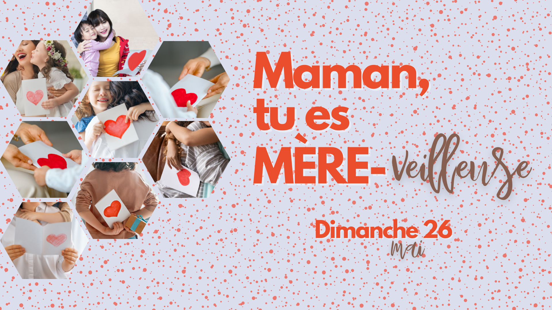 Fête des Mères