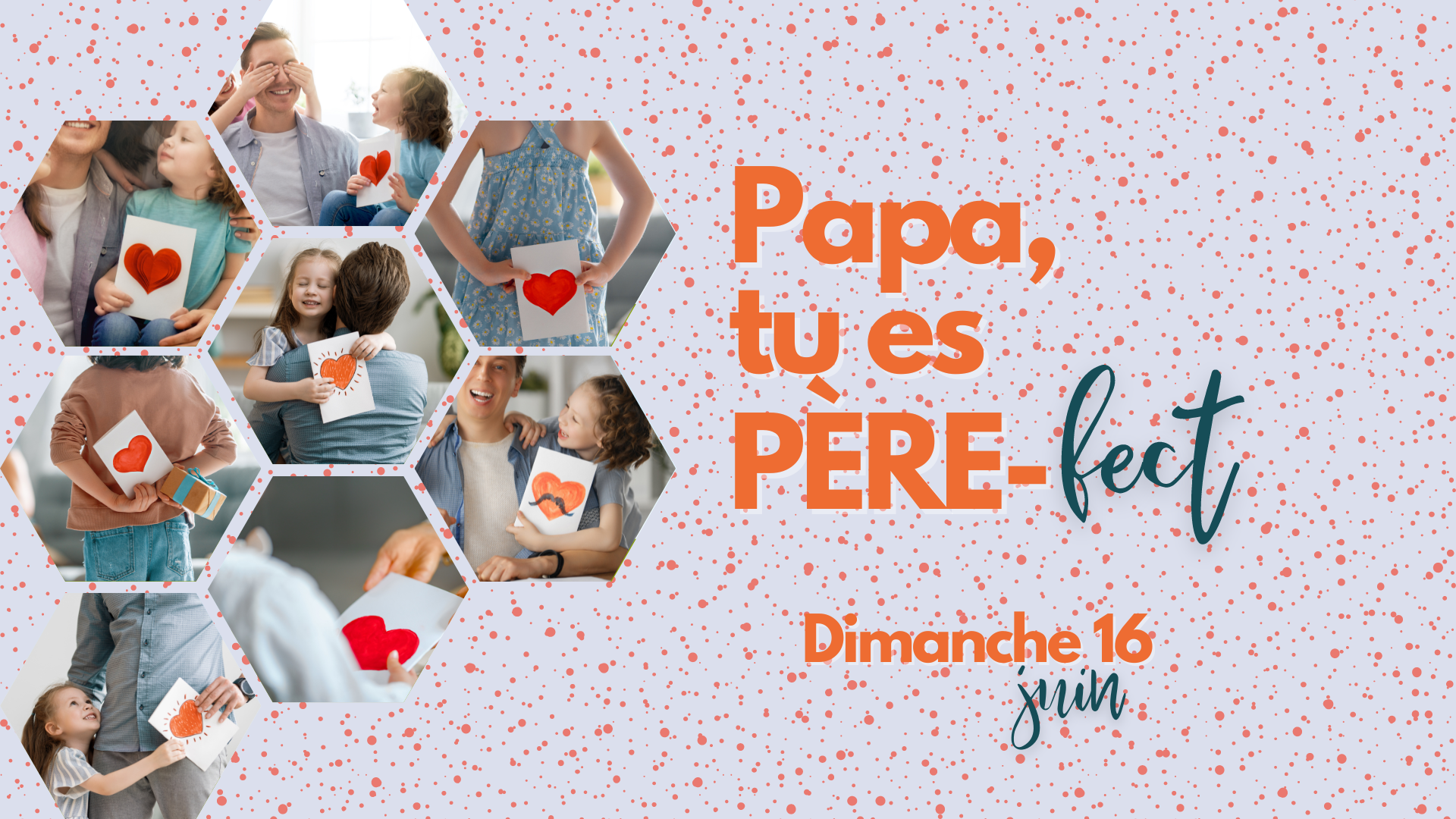 Fête des Pères
