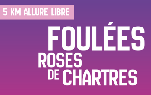 Les Foulées Roses
