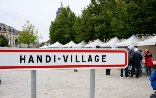 Handi - Village