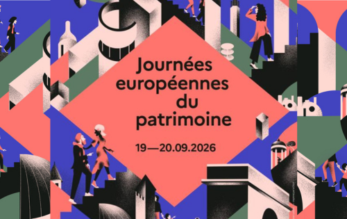Journées européennes du patrimoine