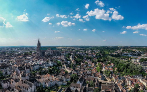 Journées du Patrimoine