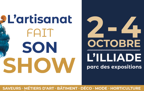 L'Artisanat fait son Show