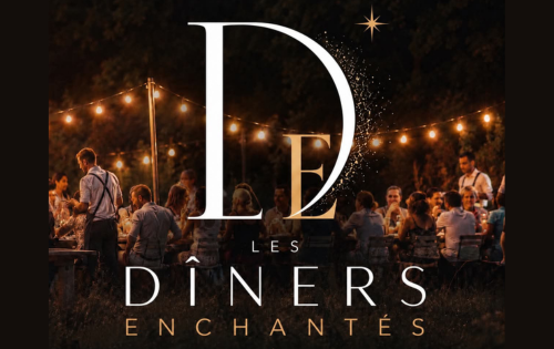 Les Dîners Enchantés 