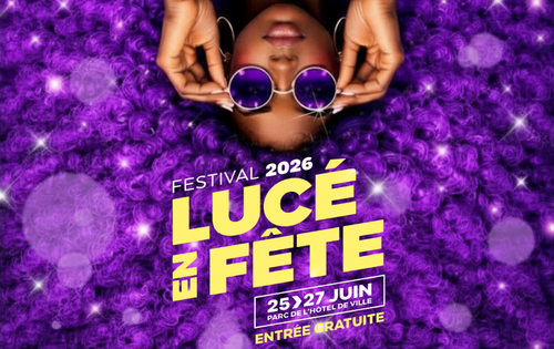 Lucé en Fête 