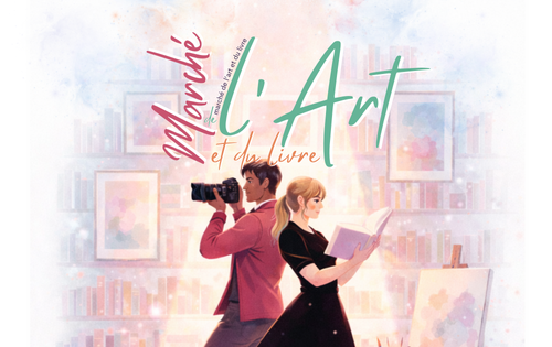 Marché de l’Art et du Livre