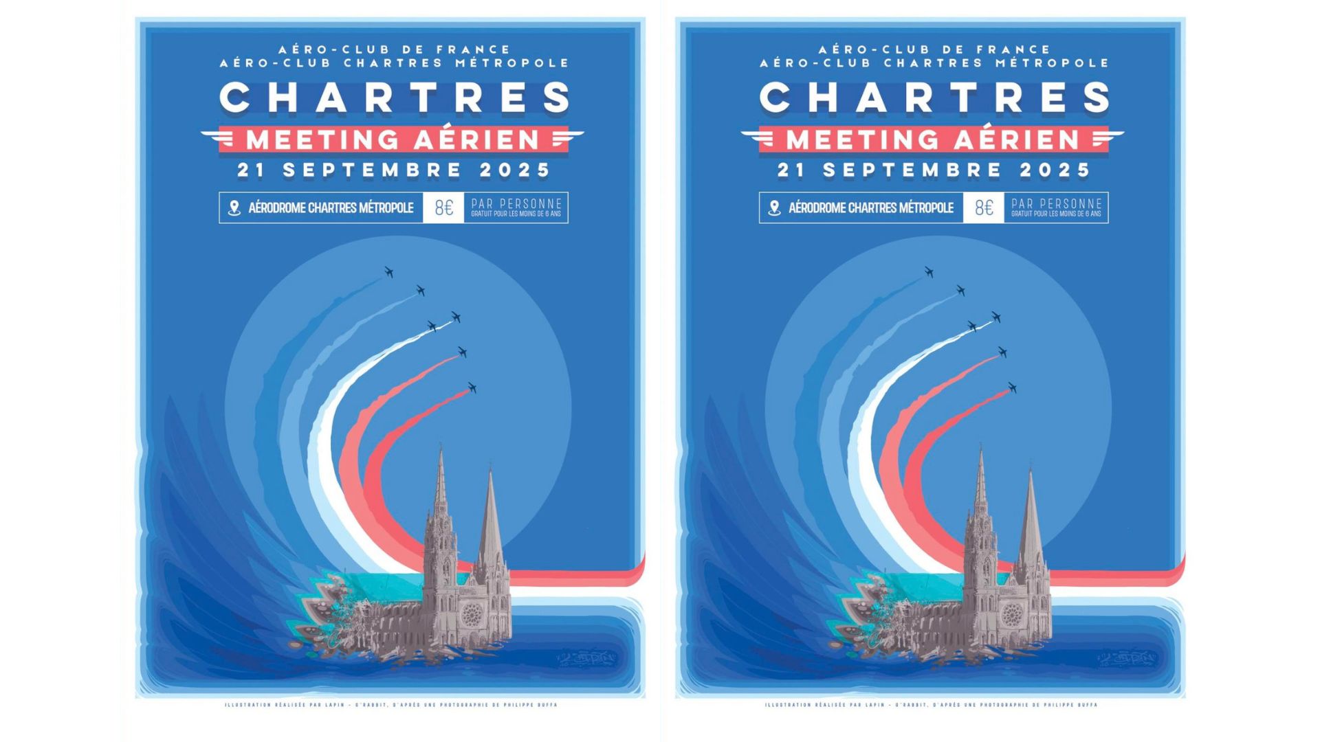 Meeting Aérien 