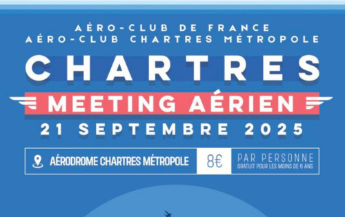 Meeting Aérien 