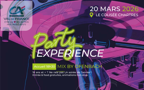 Party Experience