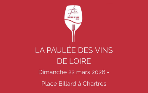 La Paulée des Vins de Loire 2026 