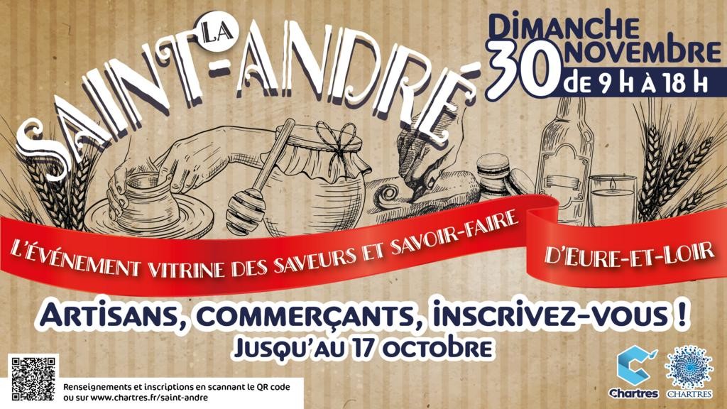 Saint - André
