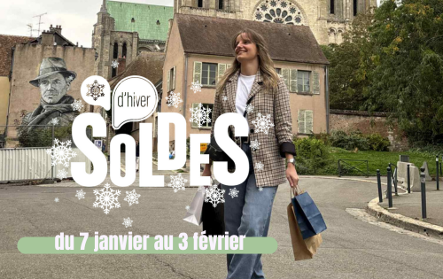 Soldes d'Hiver 