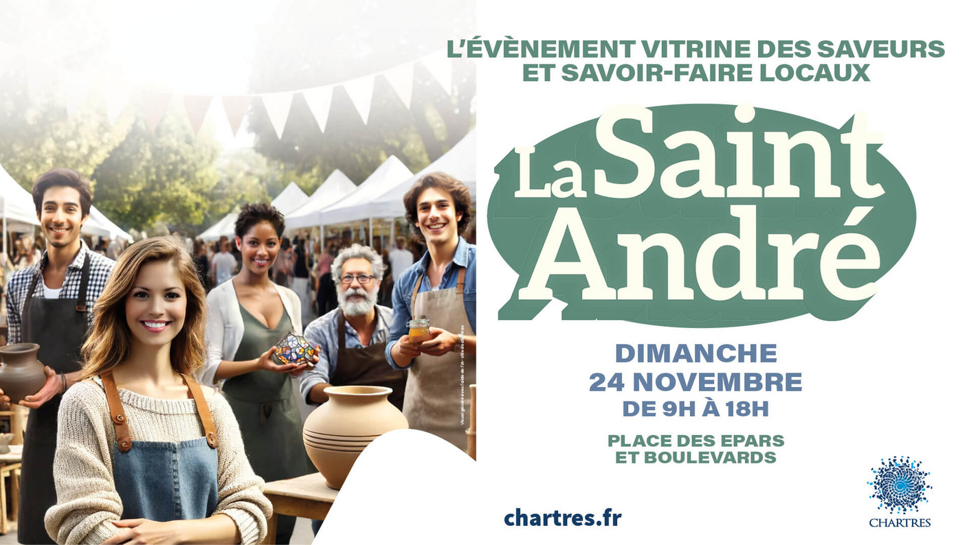 Saint - André