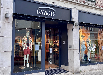 Oxbow