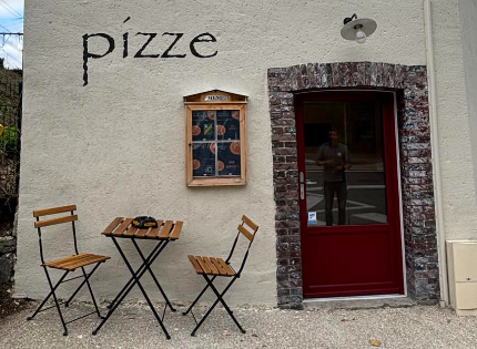 Pizze