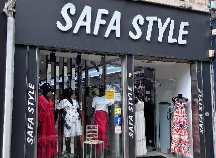 Safa Style