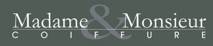 Salon Madame Monsieur Coiffure
