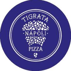 Tigrata Pizza