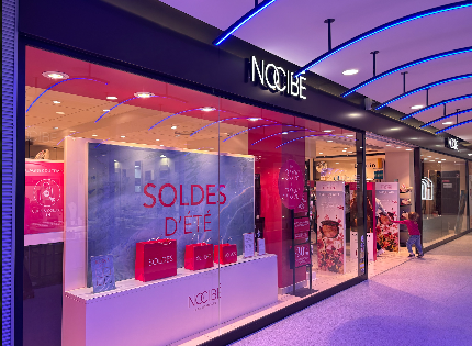 Nocibé Mag 220
