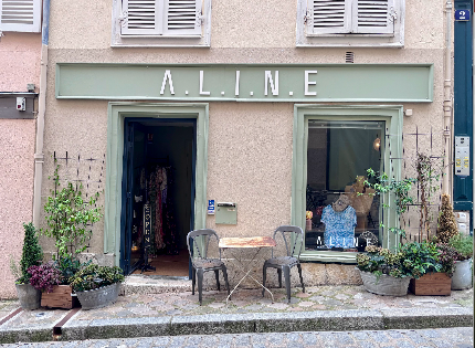 View Aline