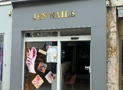 Jen Nails