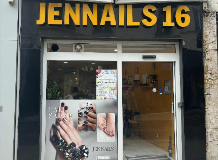 Jen Nails