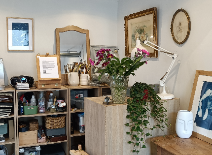 L’Atelier 42 - Véronique Manant