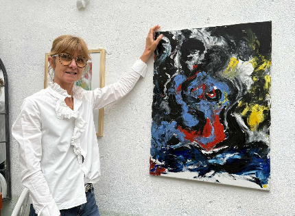 L’Atelier 42 - Véronique Manant