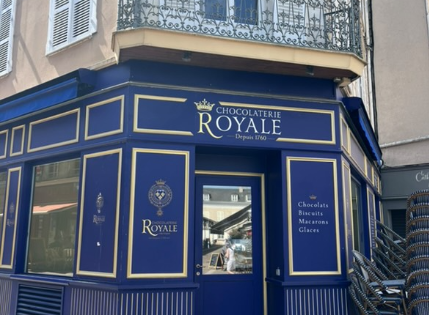 La Chocolaterie Royale