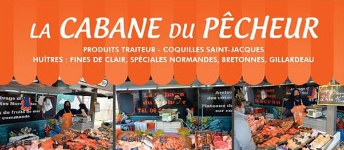 La Cabane du Pêcheur