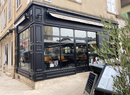 Bistrot Racines 