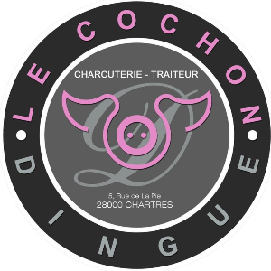 Le Cochon Dingue
