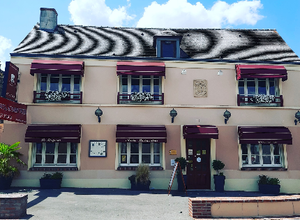 Le Bergerac