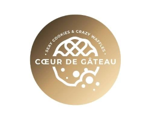 Cœur de Gâteau