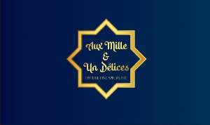 Aux Mille et un Delices