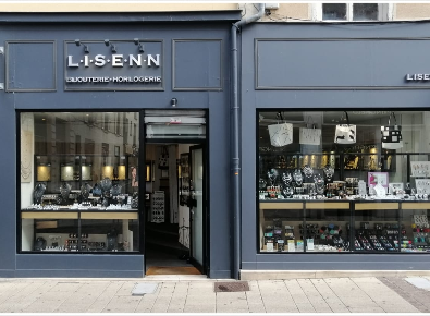 Lisenn