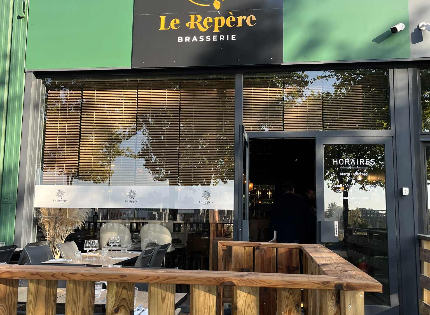 Brasserie Le Repère
