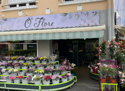 O’Flore 