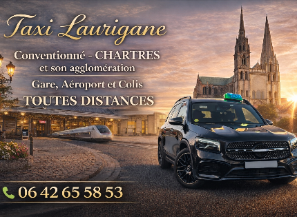 TAXI LAURIGANE